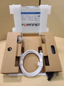 ชุดไฟร์วอลล์60F Fortinet ใหม่ล่าสุดสำหรับ FG-60F ไฟร์วอลล์ - Product Image 6