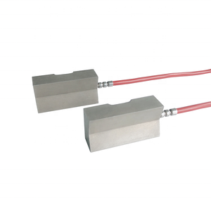 เครื่องวัดการไหลอัลตราโซนิกแบบพกพาพร้อมเครื่องบันทึกข้อมูล - Product Image 6