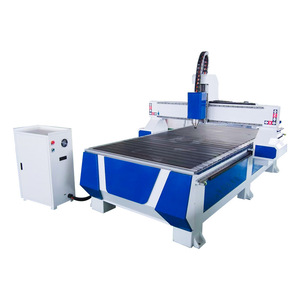 Buen precio carpintería 5 ejes 1325 4*8 pies Mdf escritorio 3D CNC enrutador máquina para Metal Bit Router CNC Madera para muebles de madera - Product Image 1