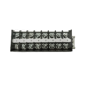 JH9-30 Series M5 660V 41A <strong>Fixed</strong> <strong>Terminal</strong> <strong>Blocks</strong> With Plate <strong>Type</strong> Wiring <strong>Terminal</strong>. - Product Image 4