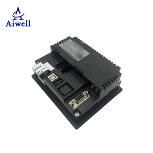 7インチNB7WTW01Bシリーズ基本プログラマブルターミナルPLC HMI NB7W-TW01B - Product Image 4
