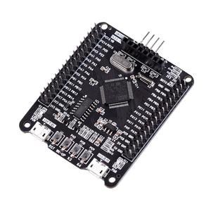 STM32-Entwicklungsplatine STM32F103RCT6 Minimale System platine - Product Image 2
