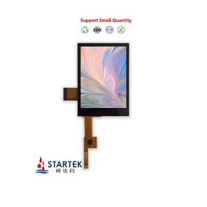 3,2 Zoll 240x320 TFT LCD-Modul-Display mit ST7789V Touchscreen-Controller-Panel 3,2 ''LCD - Product Image 1