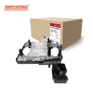 ATX TRANSPEED真新しい0AMDQ200自動ギアボックストランスミッションコントロールユニットTCUTCM for Audi Skoda VW