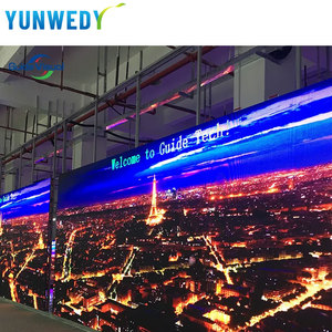 Großhandelspreis Indoor P3 Led-Display-Modul Led-Videowand Led-Bildschirmmodul - Product Image 5