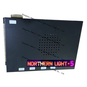 Многофункциональное программное обеспечение для игрового автомата - Product Image 1