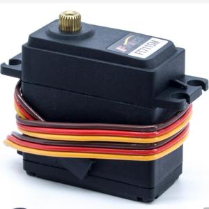 New 15KG 20KG Standard <strong>Servo</strong> for Manipulator Mechanical Arm Paw Gripper Clamp Kit Robot MG995 Kit Machine Learning <strong>Programming</strong> - Product Image 1