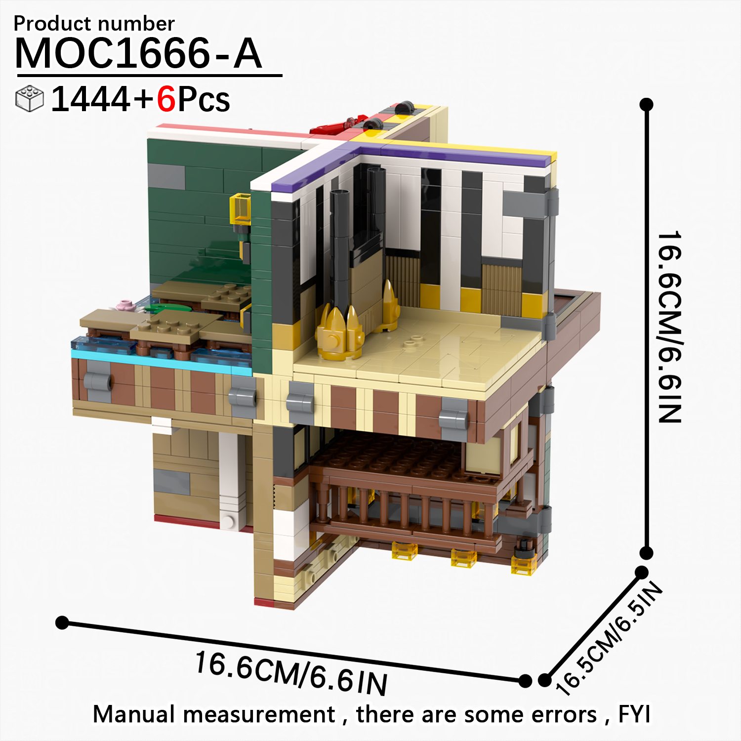 MOC1666-A MOC1666-A MOC1666-A