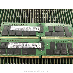 Hynix 16GB DDR4 2133MHz ECC REG (HMA42GR7MFR4N-TFTD) SY Server-RAM-Speicher - Product Image 6