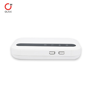 Olax mf985 Tốc độ nhanh mở khóa túi <span class=keywords><strong>Wifi</strong></span> esim thẻ Sim 3000mAh không dây wifi6 4G LTE xách tay <span class=keywords><strong>Wifi</strong></span> 4G router - Product Image 4