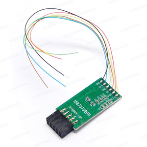 RT809H-ISP für Programmierer