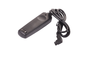 Từ xa màn trập phát hành cáp dây loại cho Sony A100 A200 A350 A500 A550 cho Minolta RM-S1AM - Product Image 2