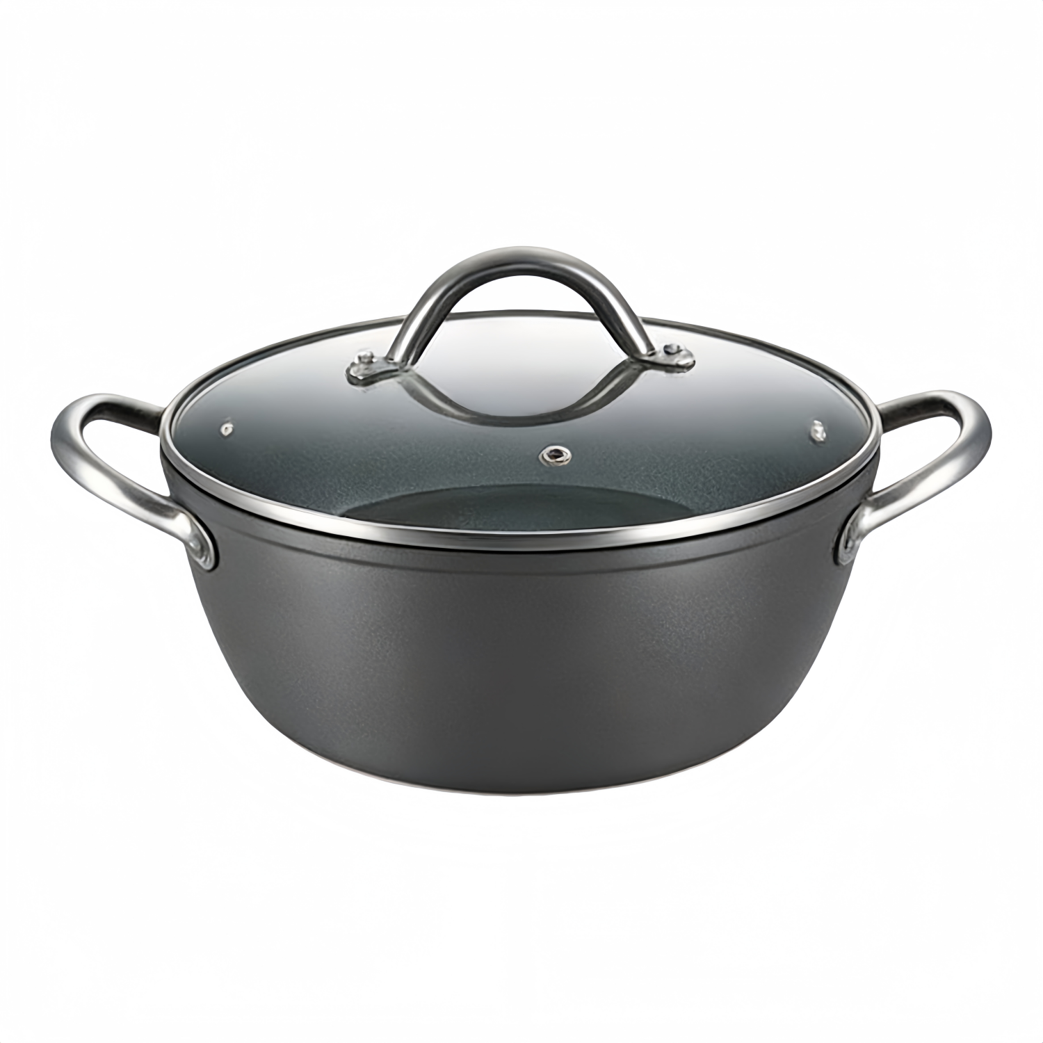 black-casserole