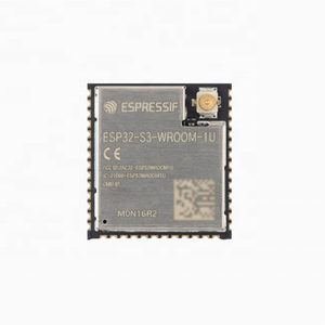 ESP32-S3-WROOM-1-N16R2 SMD Dual core WiFi e modulo wireless Bluetooth ESP32-S3-WROOM-1U-N16R2 - Product Image 1