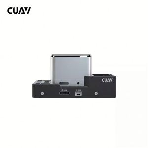 CUAV X7+ Pro Pixhawk Autopilot Flight Controller With GPS NEO3 Compatible ArduPilot <strong>4</strong>.10/ <strong>4</strong> 1.12.3 for Drone - Product Image 4