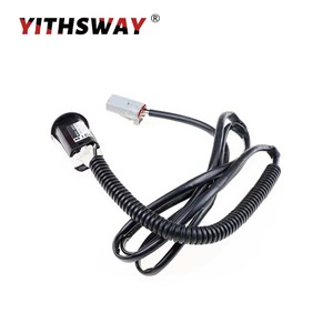 89341-28321-C0 PDC Parking <strong>Sensor</strong> Parking Assist <strong>Sensor</strong> for Toyota Auris Estima Previa Bumper Parking <strong>Sensors</strong> 8934128321C0 - Product Image 3