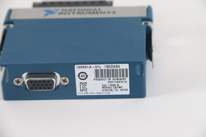 National Instruments NI 9203 8 canales +/-20 MA Módulo de entrada analógica de 16 bits usado probado completado - Product Image 3
