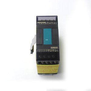 FBs-4DA programmable logic controller module 4 analogico uscite Fatek PLC - Product Image 2