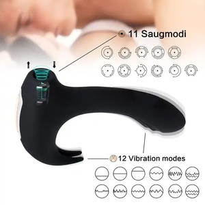 Âm đạo âm vật dildo Vibrator g-spot kích thích Hammer Shape clit Simulator với vỗ Mod Đồ chơi tình dục cho phụ nữ - Product Image 4