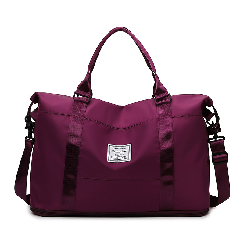 Purple Red