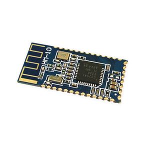 HM-10 Modul 4.0 Serienanschluss HM-10 Platine HM10 kabellos auf Lager - Product Image 1