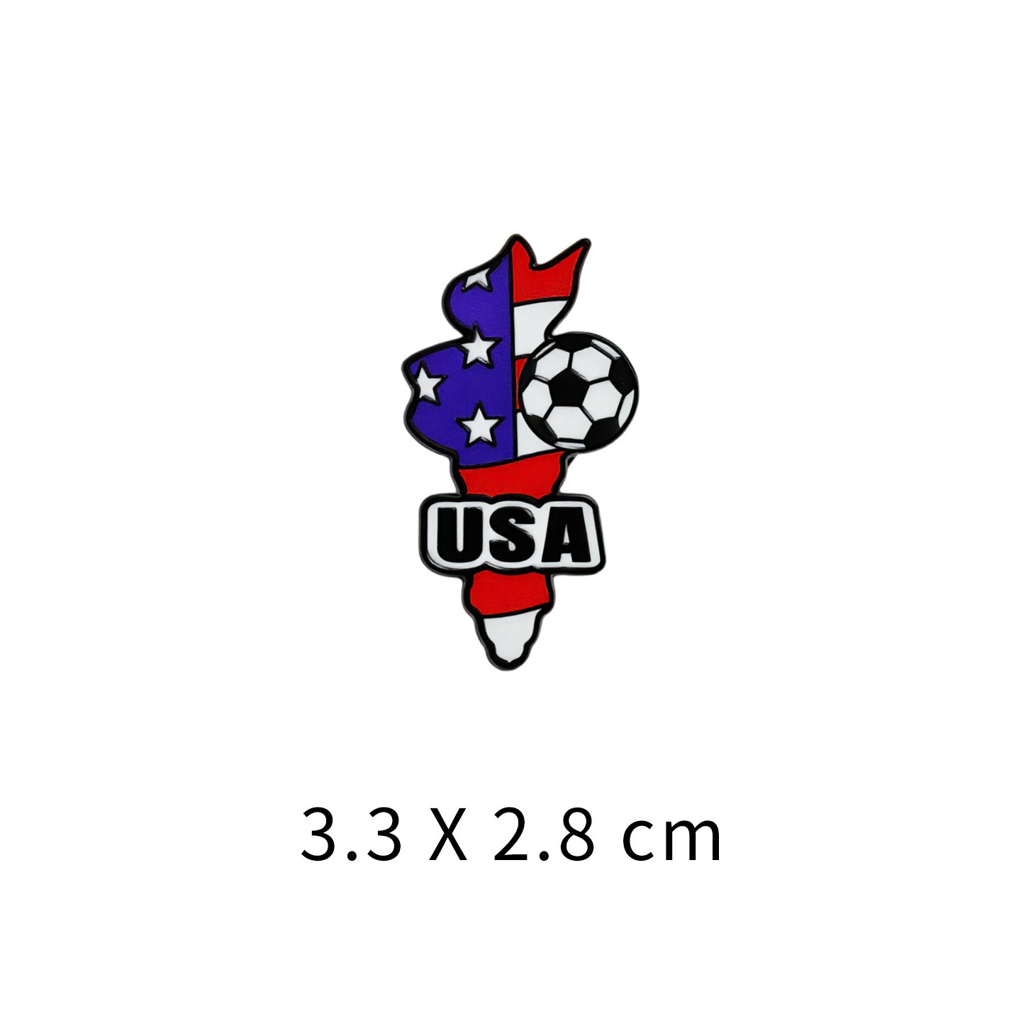 antorcha americana