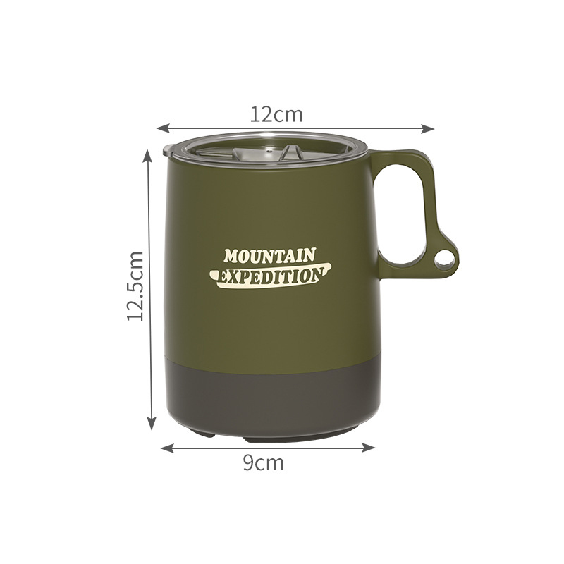 Army Green-A