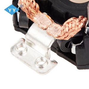 69-8212 motor seti tutucu araba aksesuar yedek parçalar yeni başlayanlar karbon fırça - Product Image 3