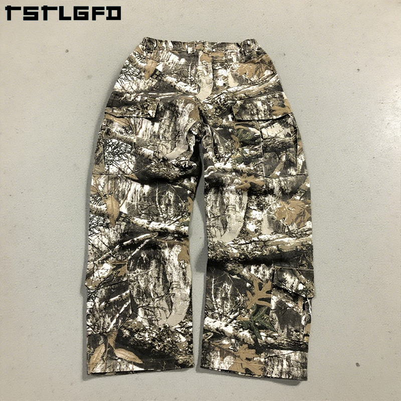 Tree Camo