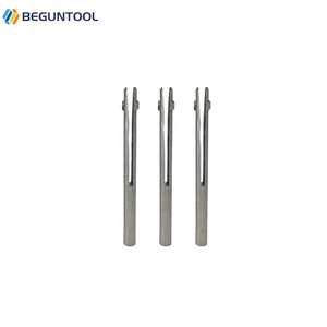 Iç delik çapak alma pah aracı tek ve çift kenarlı çapak alma bıçak çapak alma içinde ve dışında pah aracı - Product Image 5
