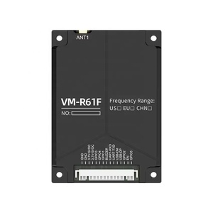 Modulo 2025 Vanch Rfid una porta specifiche a lungo raggio Uhf Rfid rereader modulo R2000 piccolo per Raspberry Pi