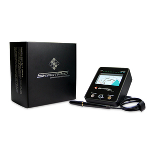 SmartPro Diamond simulants GEM-Eye-I หินประเภท estimator อุปกรณ์ทดสอบอัญมณีที่มีหน้าจอขนาดใหญ่ - Product Image 6