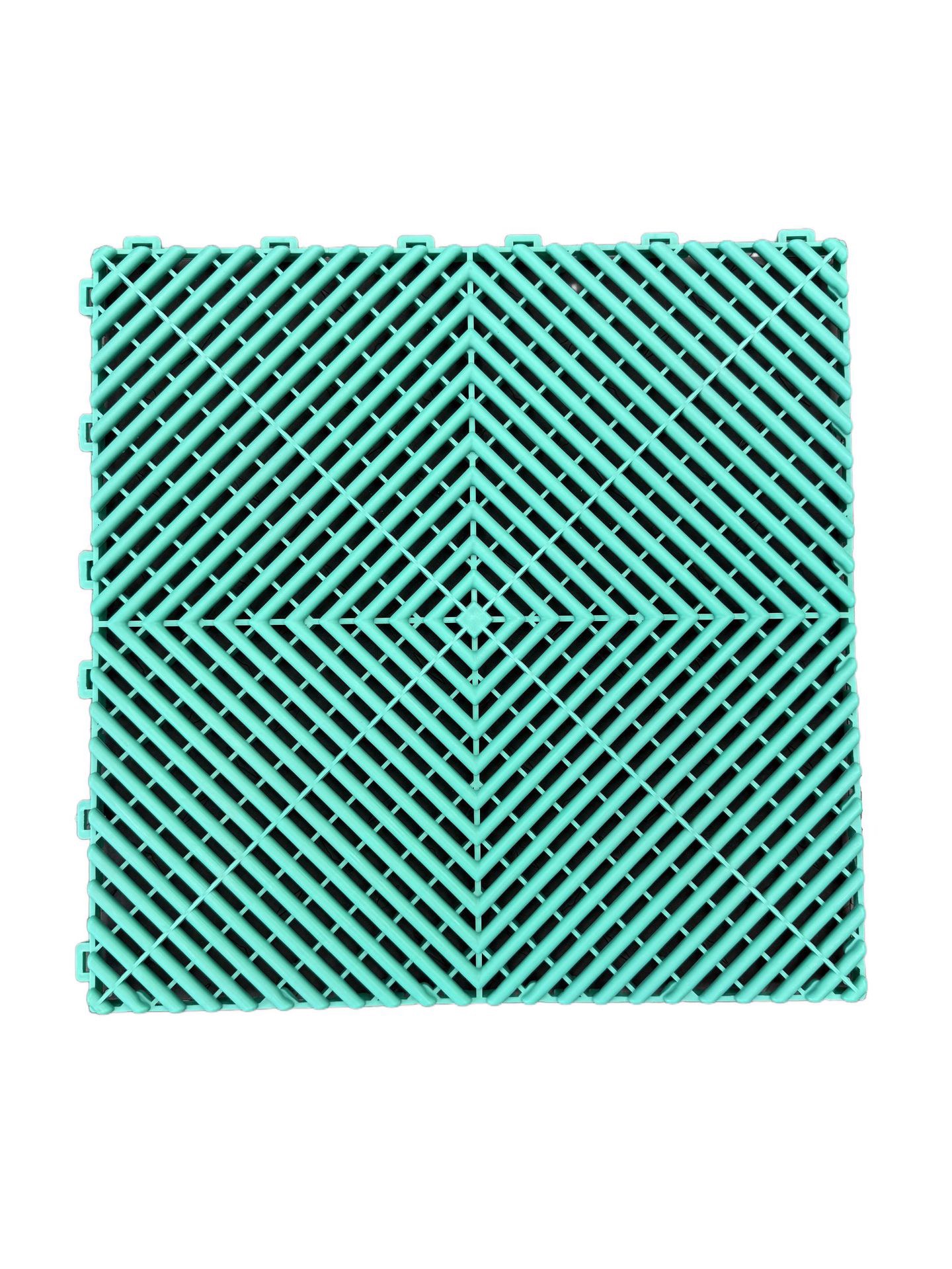 Vert émeraude
