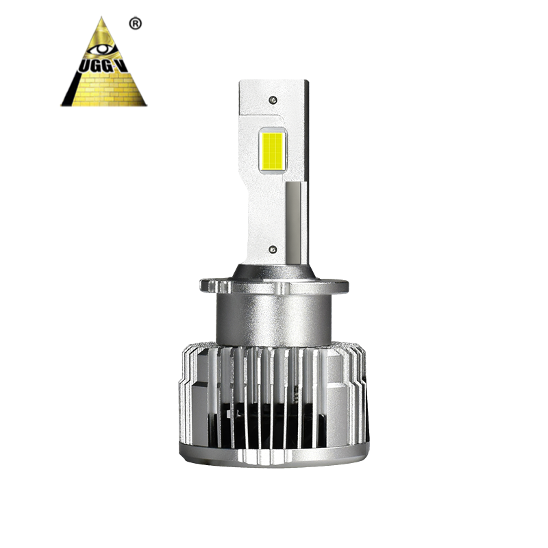 UG Série D/D2S / 6500K