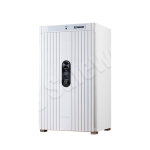 Safewell bs4003e lớn cao quý 3D Nhận dạng khuôn mặt thương mại trộm đánh giá đồ trang sức két hộp với báo động - Product Image 1