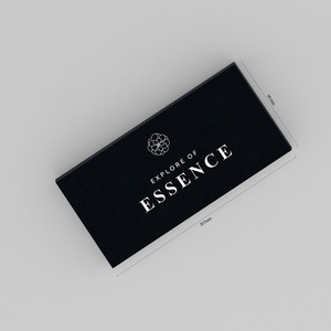Chizikon Wholesale New <strong>Empty</strong> Oil <strong>Perfume</strong> <strong>Atomizer</strong> 1ml 2ml 3ml <strong>5ml</strong> clear Glass <strong>Perfume</strong> Bottle with Box - Product Image 2
