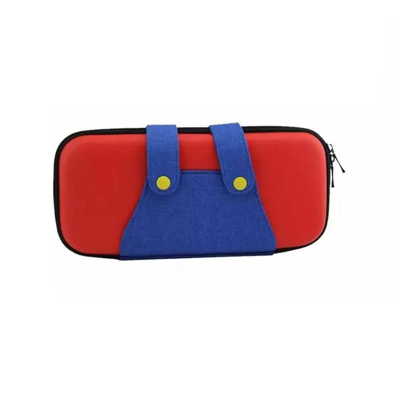 For Switch Lite Red