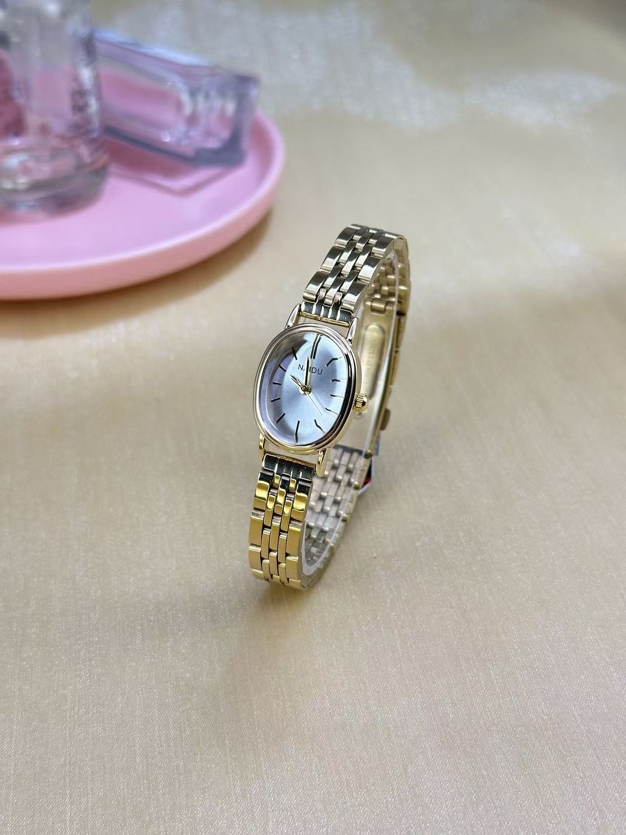 Oro bianco