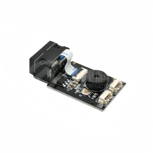 Image Barcode <strong>QR</strong> <strong>Code</strong> <strong>Scanning</strong> Identification Module Embedded /1D2D Barcode Reading - Product Image 2