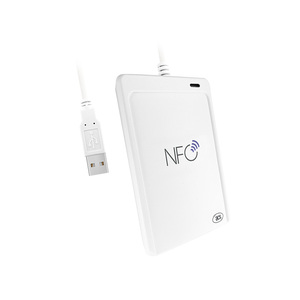 Acr1552u USB-Smartcard-Lesegerät PC/SC CCID USB-Lesegerät 13.56 ISO15693 ISO7816 Smart Card Reader - Product Image 1