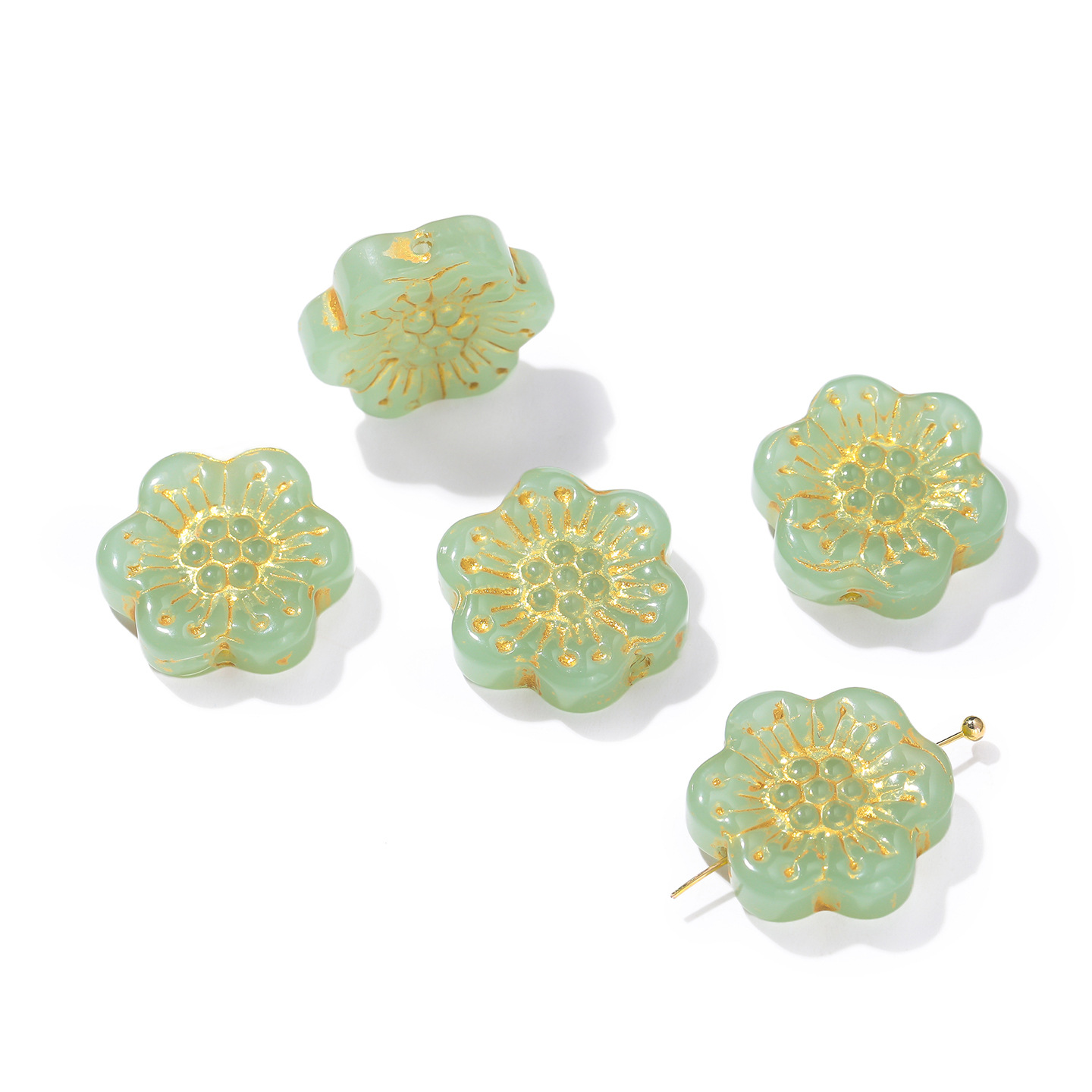 Light green