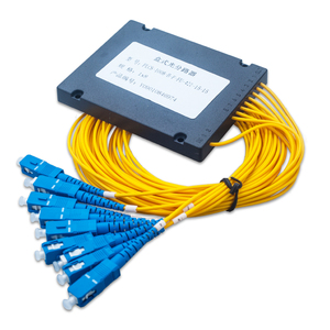 กล่องราคาต่ำ PLC sc/apc sc/upc 1*4/1*8/1*16/1*32/1*64พร้อมราคาโรงงาน - Product Image 6