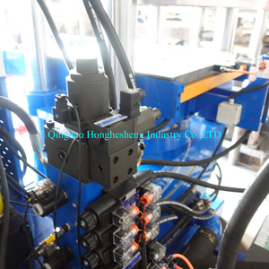 Tam otomatik vulkanizasyon makinesi cep telefonu kabukları yapmak için kullanılır, anahtar zincirleri, oyuncaklar, yumuşak kauçuk, silikon pro - Product Image 5