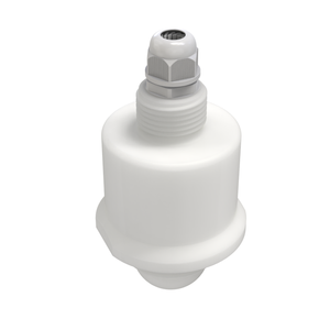Sensore di livello Radar SKE 80G sensore di livello dell'acqua misuratore di livello dell'olio gamma 30M - Product Image 3