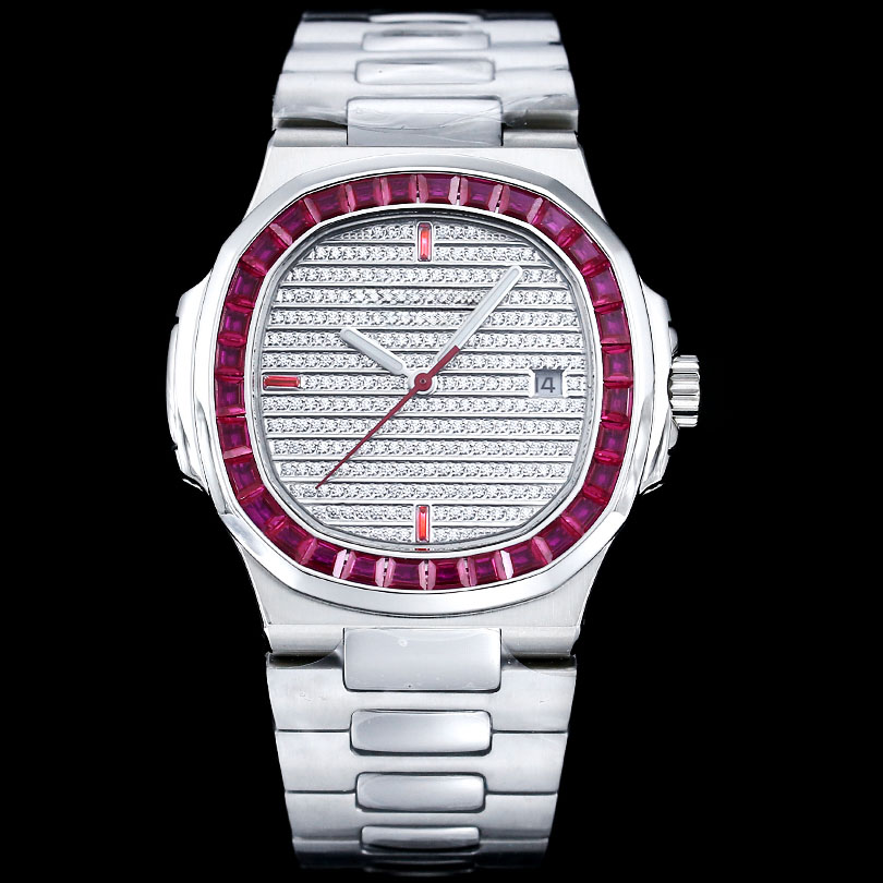 พลอยสีชมพู