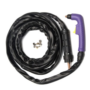 黑狼Trafimet S 45低频40A等离子割炬及组件 - Product Image 1
