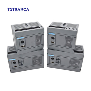 Tetra nca Factory SPS-Modul zur Steuerung der Heizungs feuchtigkeit Industrielle Steuerung RS485-Kommunikationsschnittstelle SPS-Programmierung - Product Image 6