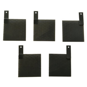 用于有色金属电解提取和回收的Ru-Ir涂层钛阳极 - Product Image 6