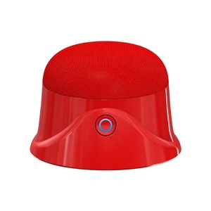 <strong>2025</strong> Fast-Selling HiFi Soundbox Portable for <strong>Bluetooth</strong> Wireless <strong>Speakers</strong> with Handy Magnetic Mobile Phone Holder <strong>Function</strong> - Product Image 2