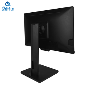 Qihui All-in-One <strong>Computer</strong> Desktop 21.5&quot; 23.8&quot; FHD IPS Display USB Ports Win 11 Touchscreen Display Lift RotationWebcam - Product Image 6